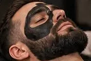 Pigmentação de Barba