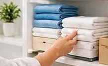 Organização de Ambientes