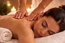 Massagem Relaxante