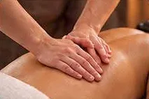 Massagem Terapêutica