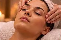Massagem Facial