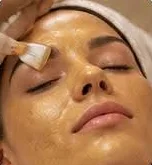 Peeling de Diamante