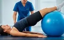 Pilates Clínico