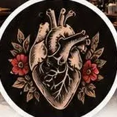 Traço Vivo Tattoo