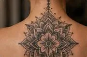 Tatuagem Oriental